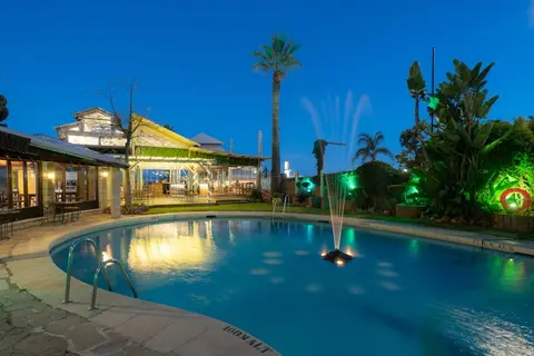 Hotel MS Tropicana in Torremolinos, foto 27
