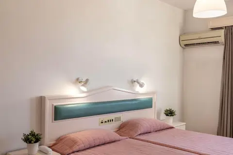 Seagull Hotel Apartments in Παραλίμνι — foto 15