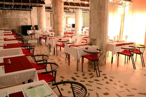 Hotel Tagadirt in Agadir, foto 6