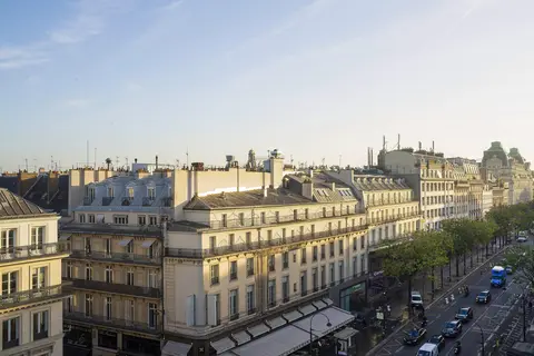Hotel Paris Opéra, Affiliated by Meliá in Parijs — foto 2