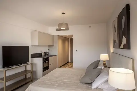 Cyprotel Florida Hotel in Ayia Napa, foto 15