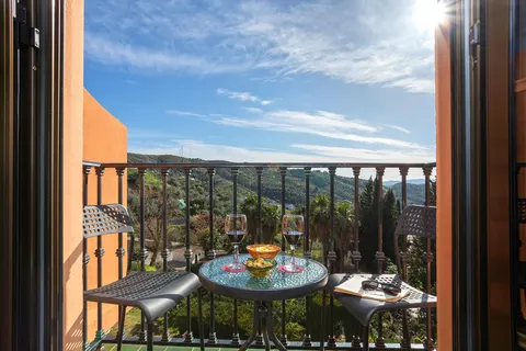 Sierra Tejeda in Alcaucín — foto 22