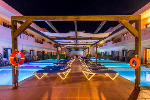 Vasia Resort & Spa foto 5