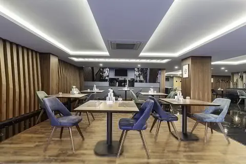 Park Dedeman Trabzon in Yomra, foto 21