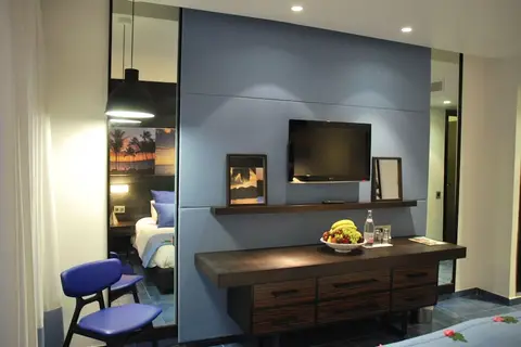 Sentido Phenicia in منارة الحمامات — foto 17