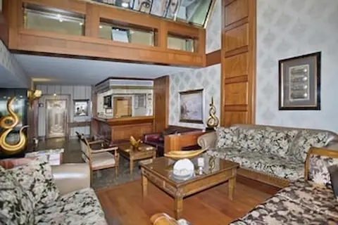 Peak Star Otel in Fatih — foto 21