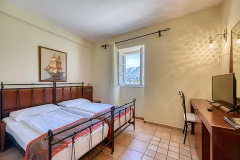 Hotel Splendido in Prčanj — foto 5