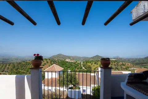 Hacienda Guaro Viejo in Guaro — foto 8