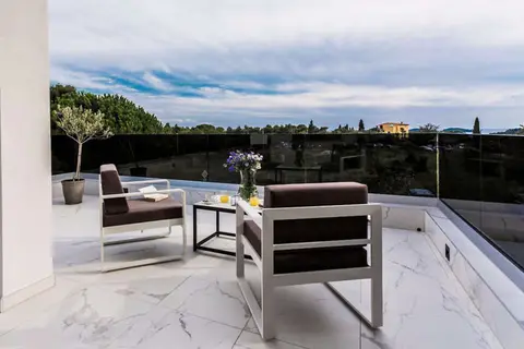 Residence Vaal in Rovinj — foto 6