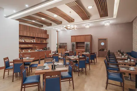 Selectum City Atasehir in Fatih — foto 26
