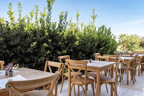 Aegean Bay Hotel in Μαρμάρι — foto 23