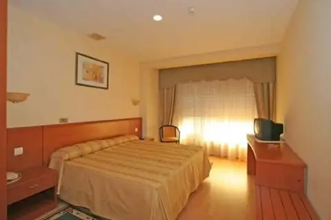 Hotel Las Viñas in Lárrede — foto 13