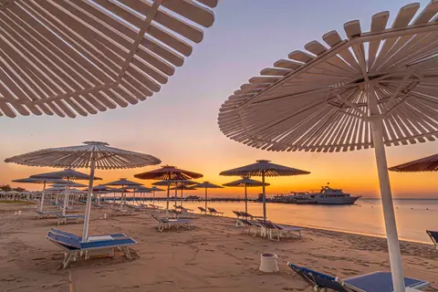 Amarina Abu Soma Resort & Aquapark in سفاجا — foto 9