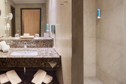 Hotel das Alpenhaus Kaprun foto 16