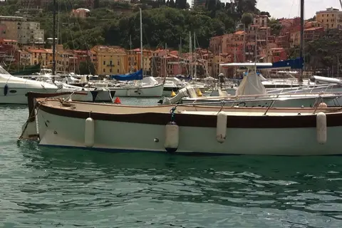 Al Santandrea in Sarzana — foto 2
