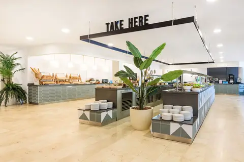 Fergus Club Palmanova Park in Palmanova — foto 19