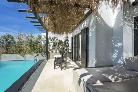 Myconian Utopia Relais & Chateaux in Δήμος Μυκόνου — foto 21