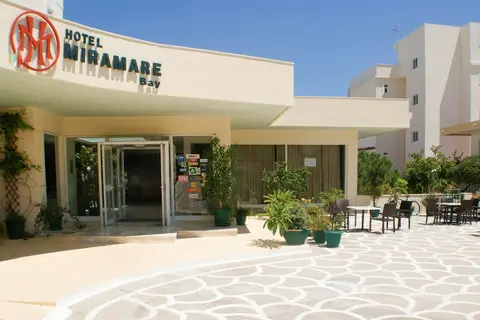Miramare Bay in Pigadia, foto 26