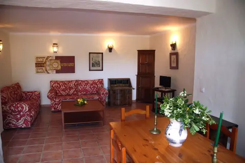 Cortijo Fontanilla in Conil de la Frontera — foto 17