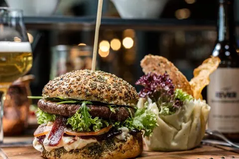 Revier Mountain Lodge foto 4