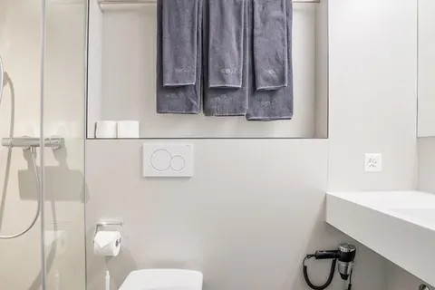 Revier Mountain Lodge foto 10