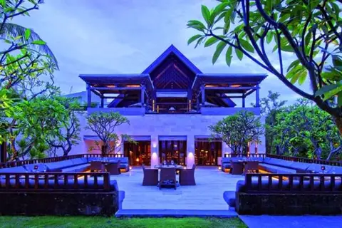 InterContinental Bali Sanur Resort in Denpasar — foto 15