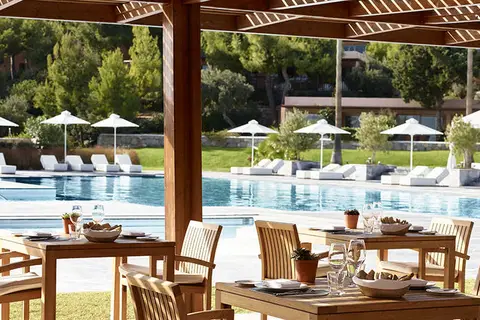 Grecotel Cape Sounio in Δημοτική Ενότητα Λαυρεωτικής — foto 6