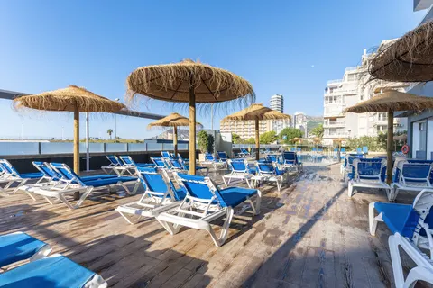 Port Europa in Calp — foto 8
