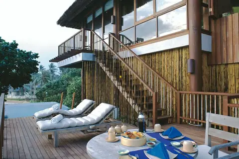 Six Senses Samui in เชิงมน — foto 16