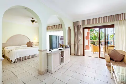 Gran Castillo Tagoro Hotel & Resort in Yaiza — foto 17