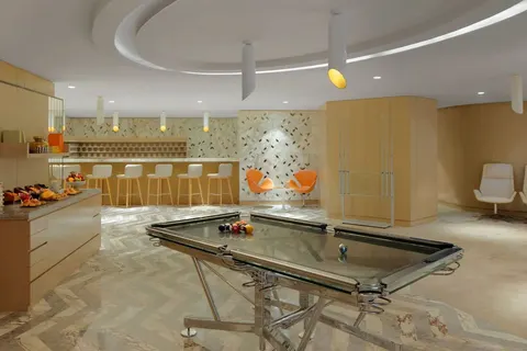 Paramount Hotel Dubai foto 20