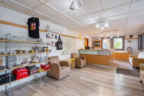 Camping Sokol Praha foto 21