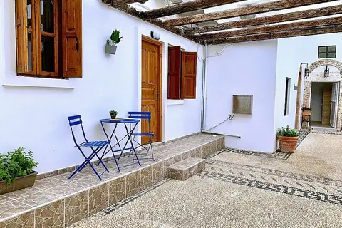 Pals Studios Pefkos in Πεύκοι — foto 28