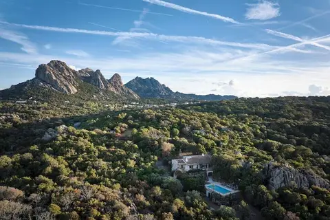 Cascioni Eco Retreat in Arzachena — foto 10