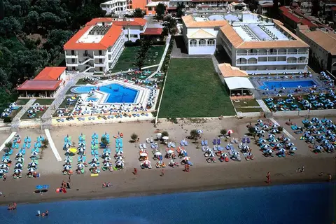 Astir Beach in Laganas Municipal Unit, foto 2