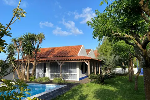 Quinta dos Bravos in Ribeira Grande — foto 6