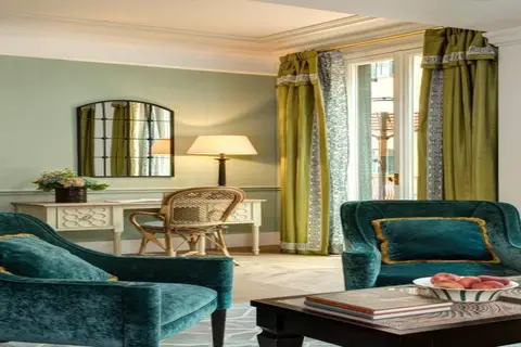 Hotel de la Ville, a Rocco Forte Hotel in Rome, foto 10