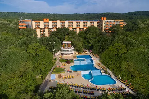Hotel Sunrise in СПА център Ривиера Бийч — foto 2