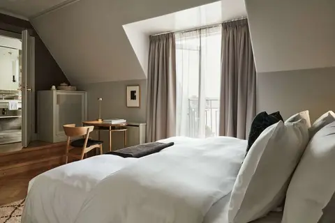 Hotel St. George Helsinki in Helsinki — foto 4