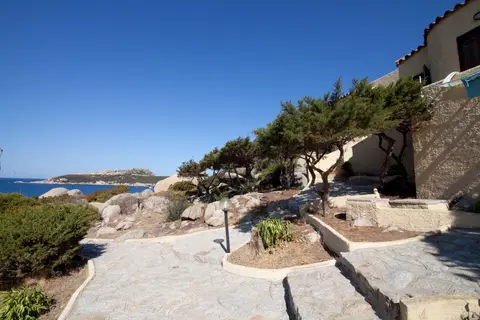 Club Esse Shardana in Santa Teresa Gallura — foto 7