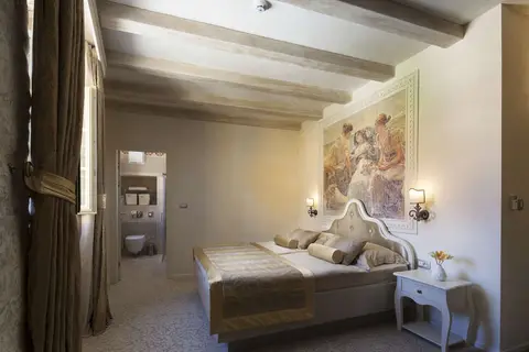 Life Palace Heritage Hotel in Grad Šibenik — foto 2