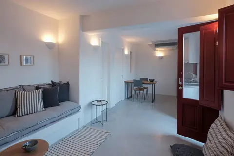 Aplada Suites in Δημοτική Ενότητα Οίας — foto 9