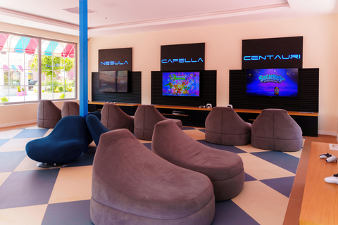 Hotel Vogue Supreme Bodrum foto 26