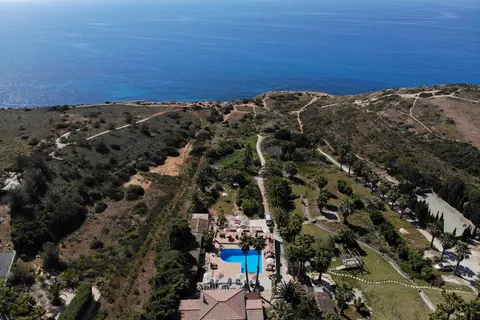 Hotel Quinta do Mar - Country & Sea Village in Lagos — foto 8