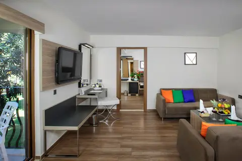 Kimeros Park Holiday Village in Kemer — foto 13