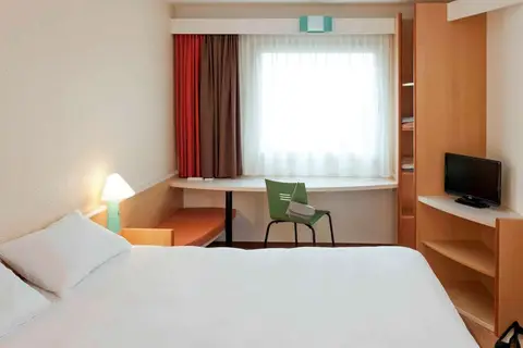 Ibis Milano Centro in Milaan — foto 10