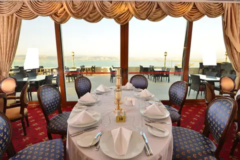 Wellborn Luxury Hotel in Basiskele — foto 24