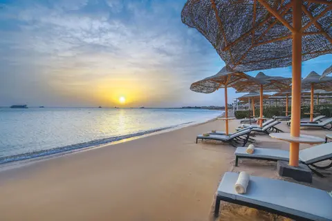 JAZ Makadi Star & Spa in Makadi Bay — foto 12