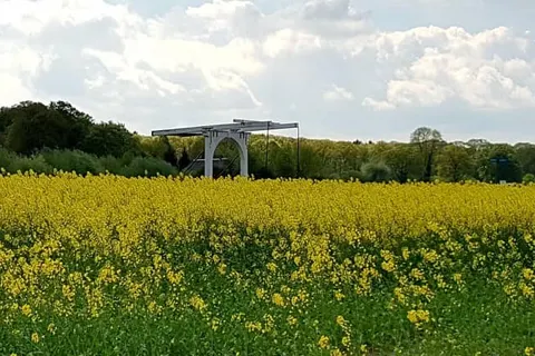 Hotel Landgoed Ehzerwold Almen foto 20