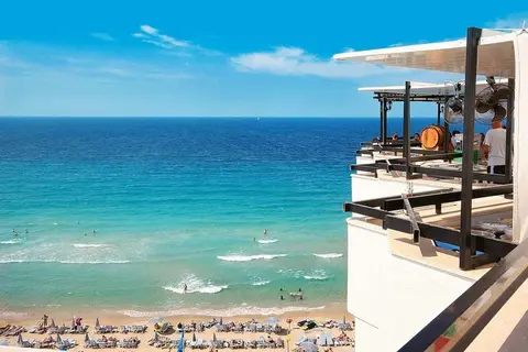 Jura Hotels Ada Beach in Kusadasi — foto 2